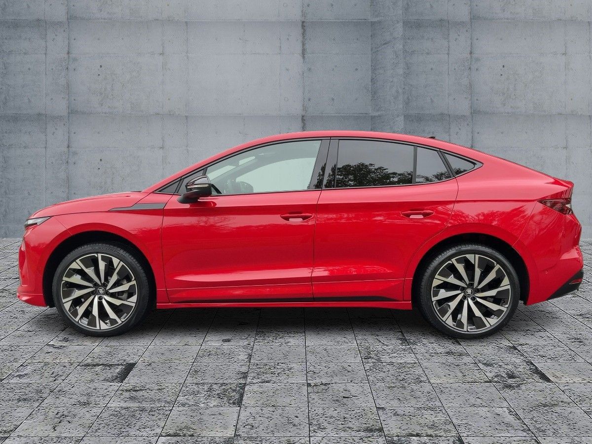Skoda Enyaq - Bild 3