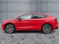 Skoda Enyaq - Vorschau Bild 3