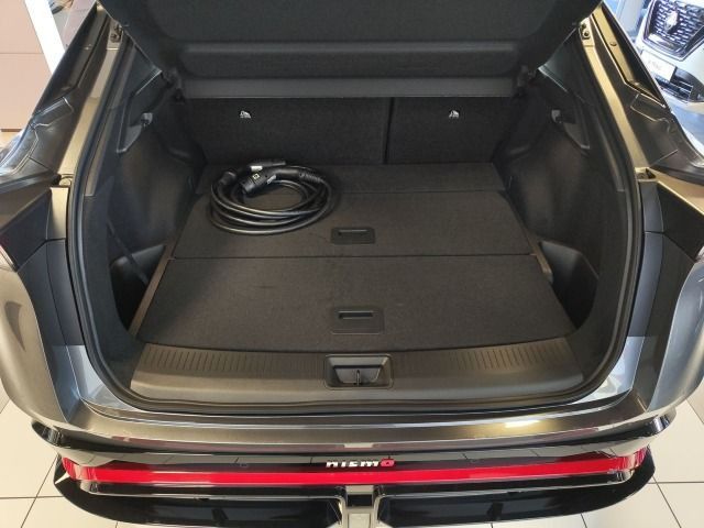 Fahrzeugabbildung Nissan Ariya Nismo e-4orce*NAVI*360°KAMERA*Head-up-Disp