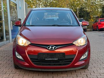 Bild 6 Hyundai i20 5 Star Edition