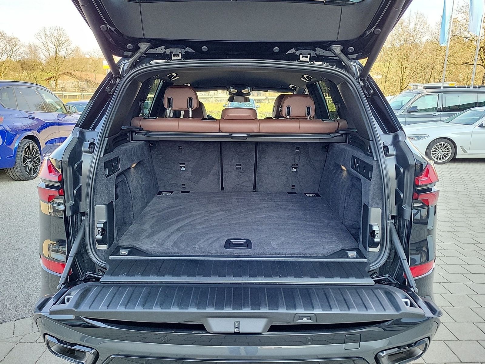 BMW X5 - Bild 10