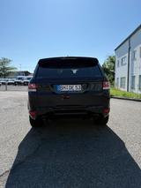 Land Rover Range Rover Sport 4.4 SDV8 Autobiography Dyn... - Land Rover Range Rover Sport in Köln