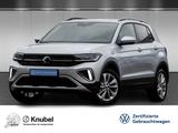 Volkswagen T-Cross Life 1.0 TSI DSG IQ.Light Keyless Travel - Volkswagen T-Cross