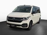 Volkswagen T6 California Ocean 4M LED Nav StdHz KAM ACC AHK - : Allradantrieb, Kleinbus