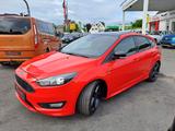 Ford Focus Lim. Sport *Parkass.*Navi*Tempo*div. Ass.* - Ford Focus in Hagen