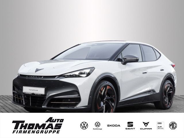CUPRA Tavascan VZ 4DRIVE 250 kW (370 PS) 77 kWh
