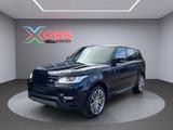 Land Rover Range Rover Sport SDV6 AWD CommandShift "SE" - Land Rover Range Rover Sport: Se