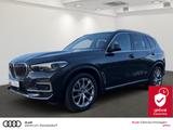 BMW X5 30d xLine xDrive PANO KAMERA LEDER HUD ACC - BMW X5 mit Diesel-Antrieb: Stoff, Scheckheftgepflegt