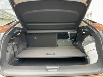 Nissan Ariya Evolve Pack 87kwh 242PS LEDAUTOMATIK