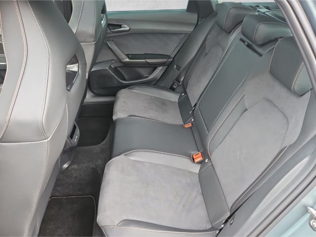 Leon Sportstourer VZ 1,5 e-Hybrid LED*Navi*Pano*