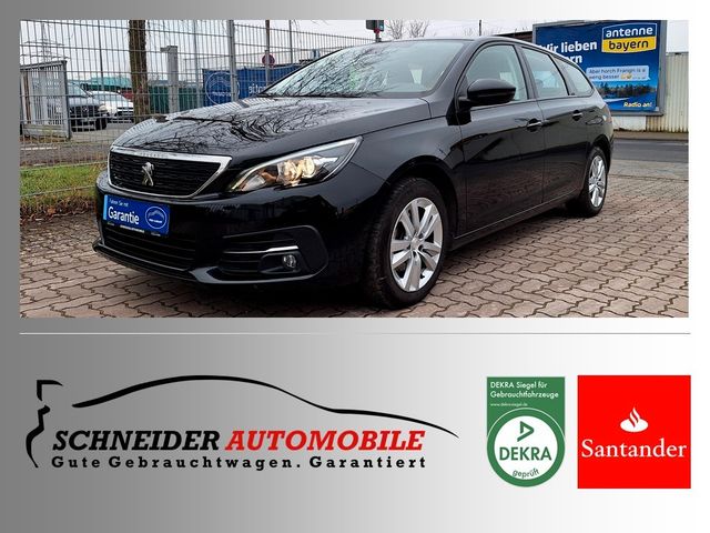 Peugeot 308 SW Active Pack *TÜV NEU~GARANTIE*