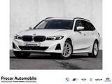 BMW 318i TOURING+HuD+DA PROF+PA PLUS - BMW 318