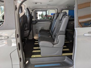 Ford Tourneo Custom 2.0 L Titanium X 5Jahre Garantie!