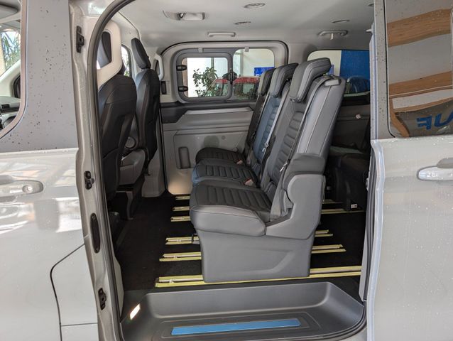 Ford Tourneo Custom 2.0 L Titanium X 5Jahre Garantie!