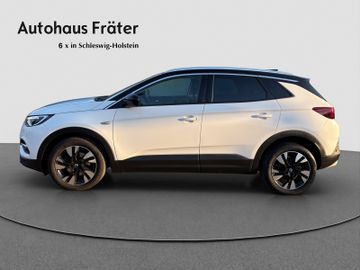 Fotografie 5 des Opel Grandland (X) Grandland PDC Navi Kamera