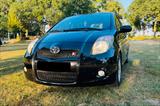 Toyota Yaris TS 1.8  TÜV NEU  Tausch geg... - Toyota Yaris: Ts