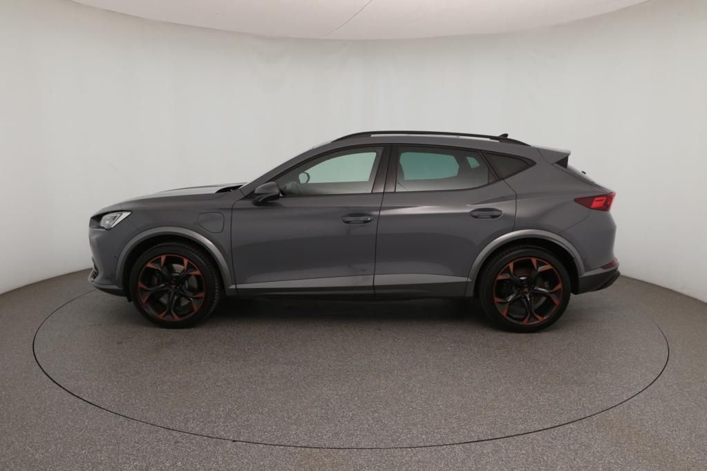 Cupra Formentor VZ 1.4 e-Hybrid DSG Pano*RFK*PDC*Tempo