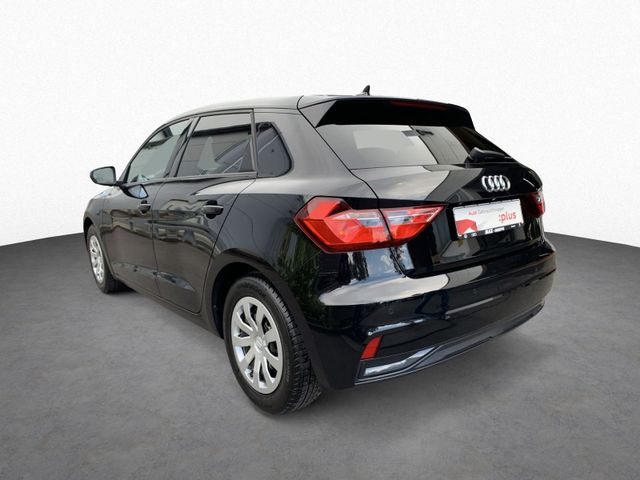 A1 Sportback 30 TFSI ADVANCED DCP+DAB+PDC+ALU16"