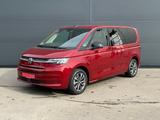 Volkswagen T7 Multivan KÜ 2.0 TSI DSG Life 7-S. LED NAVI AH - rote Volkswagen T7