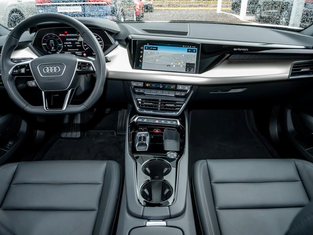 Audi e-tron GT - Bild 9