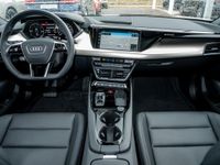 Audi e-tron GT - Vorschau Bild 9