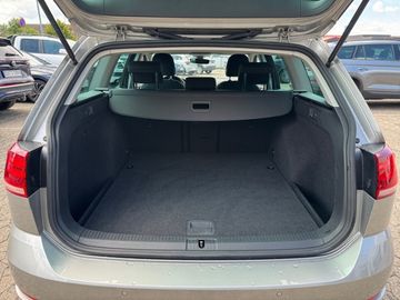 Volkswagen Golf Variant IQ.DRIVE 1,5l TSI 150 PS 7-Gang-DSG