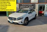Mercedes-Benz Mercedes-benz GLA 220 CDI Automatic 4Matic Premi - Mercedes-Benz GLA 220 Kombi Gebrauchtwagen