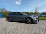 Mercedes-Benz E 400 d 4MATIC T Modell - gebrauchte Mercedes-Benz E 400 aus dem Jahr 2020