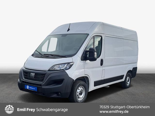 Fiat Ducato L2H2 *Allwetter*Kamera*AppleCarPlay*