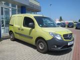 Mercedes-Benz Citan  108 CDI AHK Klima Lang (A2) - gebrauchte Mercedes-Benz Citan aus dem Jahr 2015