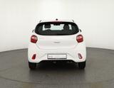 Hyundai i10 1.2 Aut. Navi Kamera Tempomat - Hyundai i10: Automatik