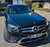 Mercedes-Benz 350 GLC d 4MATIC - Mercedes-Benz 350 Gebrauchtwagen
