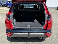 Hyundai TUCSON - Vorschau Bild 16