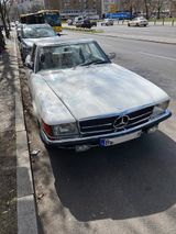 Mercedes-Benz 280 mit H-Nummer - Mercedes-Benz 280 in Berlin