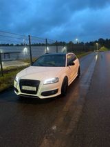 Audi s3 8P - Audi S3 aus 2010
