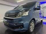 Fiat Talento Kombi Family 8-SITZ AHK CAM NAVI ALU PDC - Fiat Talento in Düsseldorf
