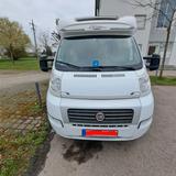 Carado T132 Sat/AHK/hochw. Matratze/div. Besonderheiten - Carado T132