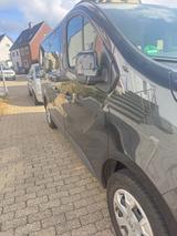 Renault Trafic - Renault Trafic von privat