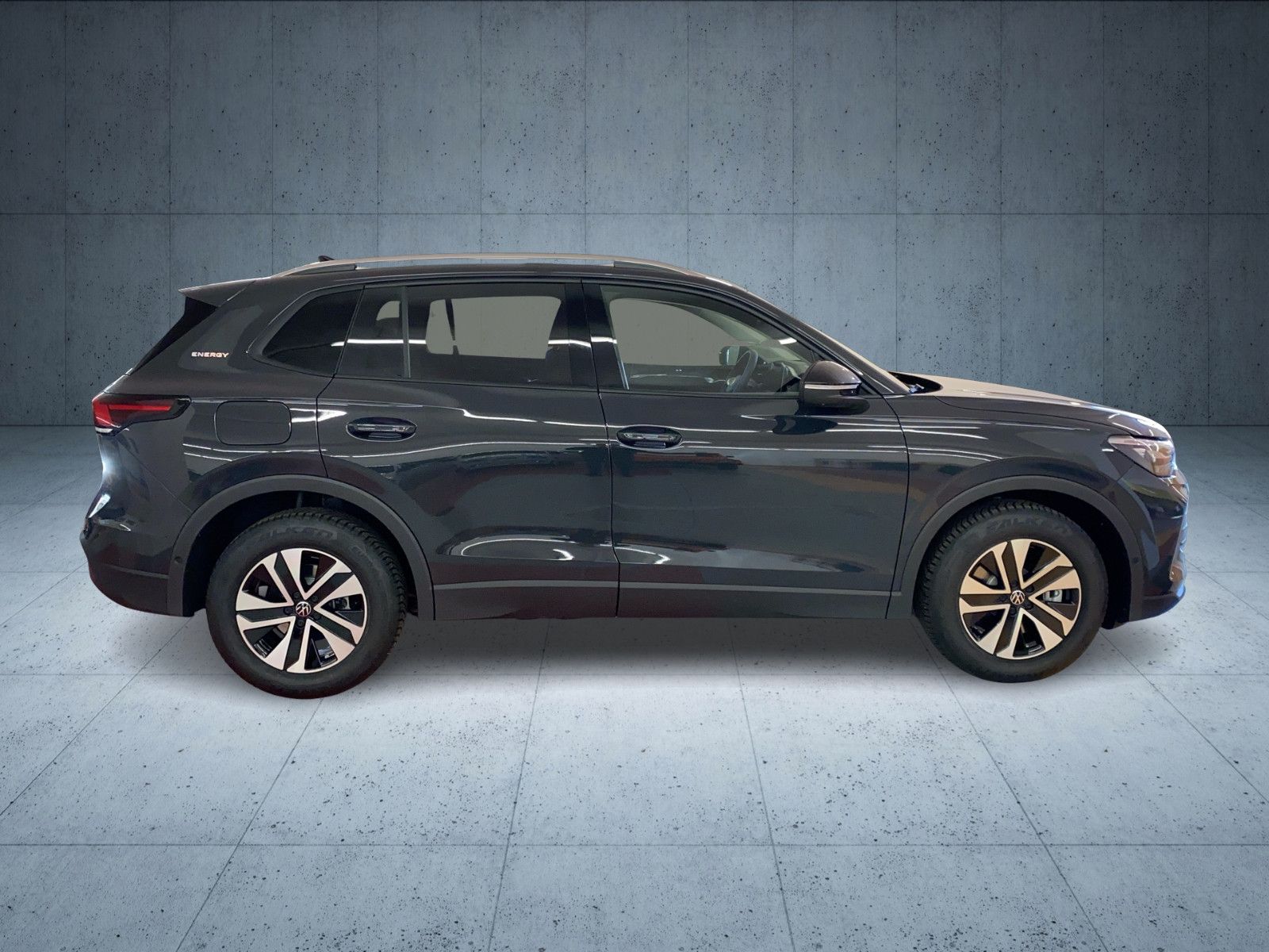 Volkswagen Tiguan - Bild 6