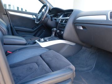 Audi A4 - 9