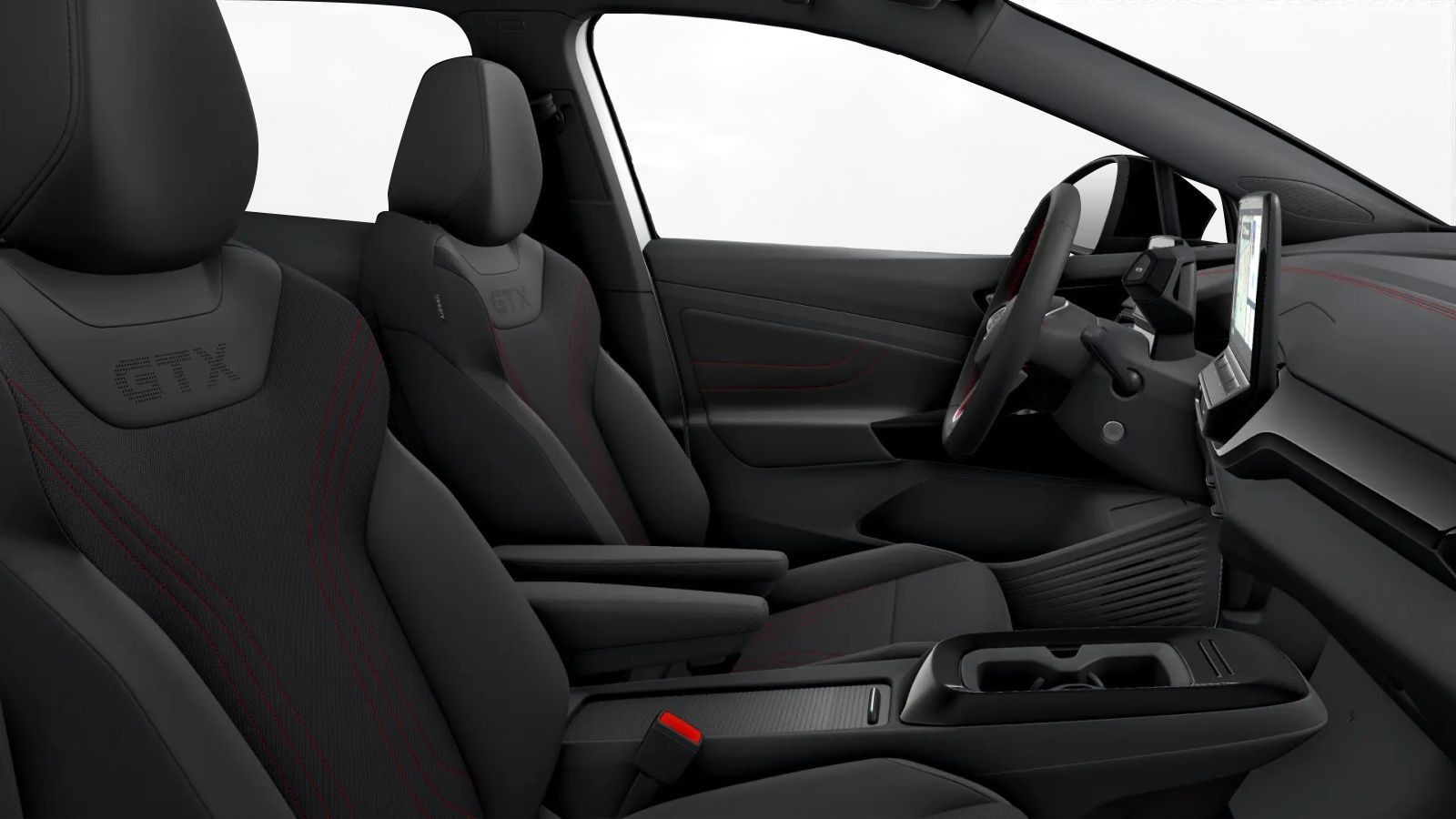 Volkswagen ID.5 - Bild 3