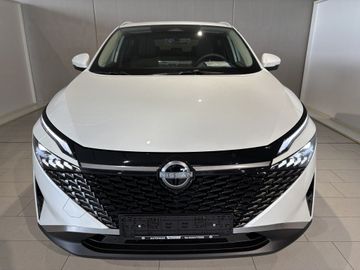 Fotografie des Nissan Qashqai 1.5 VC-T e-Power N-Connecta