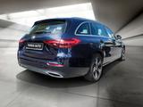 Mercedes-Benz C 200 d T AVANTGARDE MBUX DISTRONIC BURMESTER - Mercedes-Benz C 200 in Wiesbaden