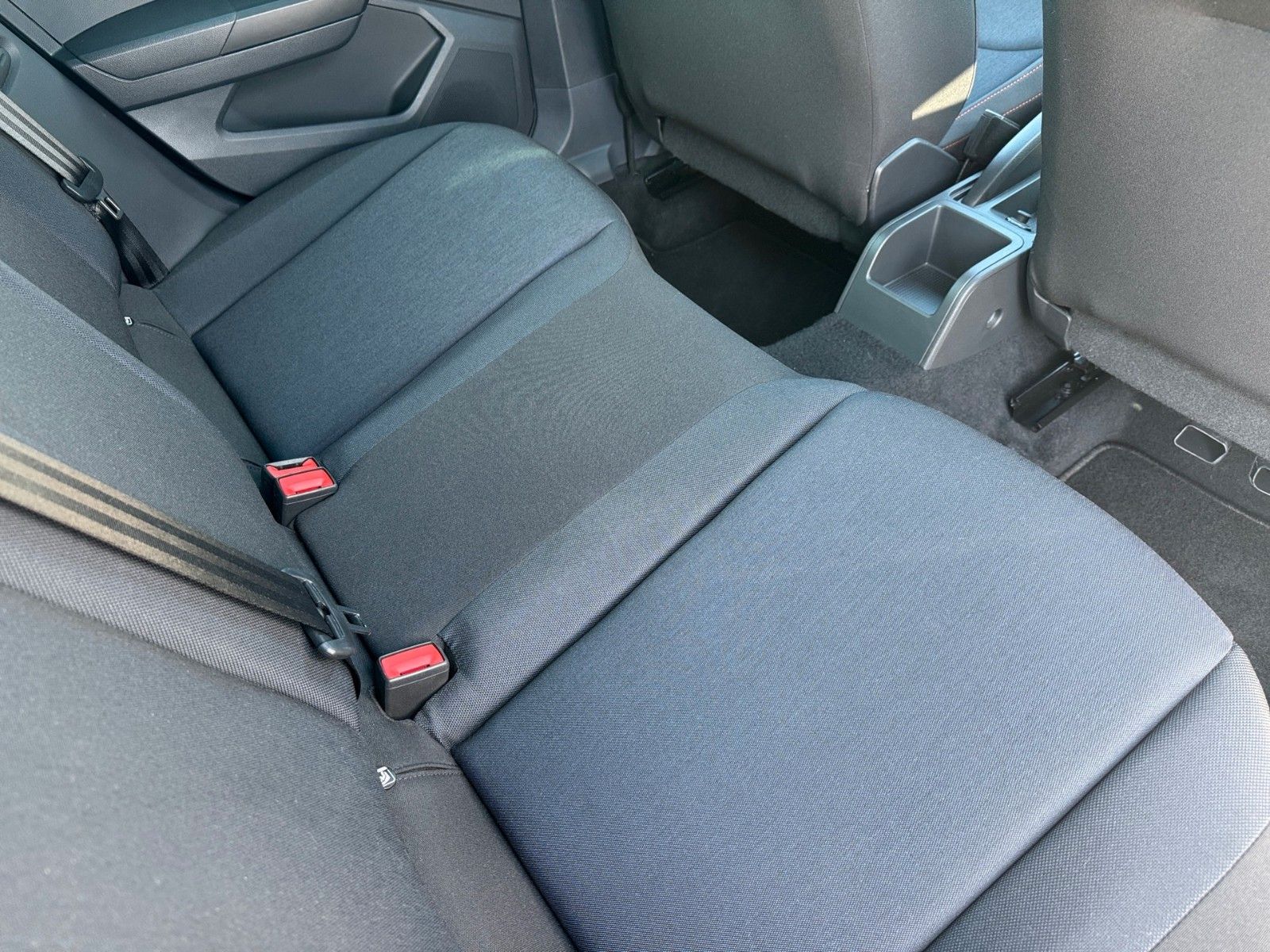 Fahrzeugabbildung SEAT Arona FR 1.5 TSI