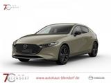 Mazda 3 2,5 L Nagisa Automatik Navi|BOSE|Alexa|LED - Mazda 3 in Bochum