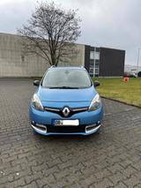 Renault Grand Scenic Limited dCi 110 EDC Limited - Renault Grand Scenic in Duisburg