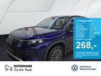 Volkswagen Tayron - Vorschau Bild 1