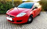 Fiat Bravo 1.4 16 V TÜV 04/2027 Allwetterr... - gebrauchte Fiat Bravo aus dem Jahr 2009