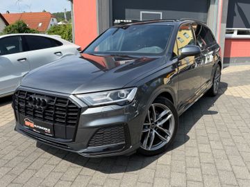 Audi Q7 - 1