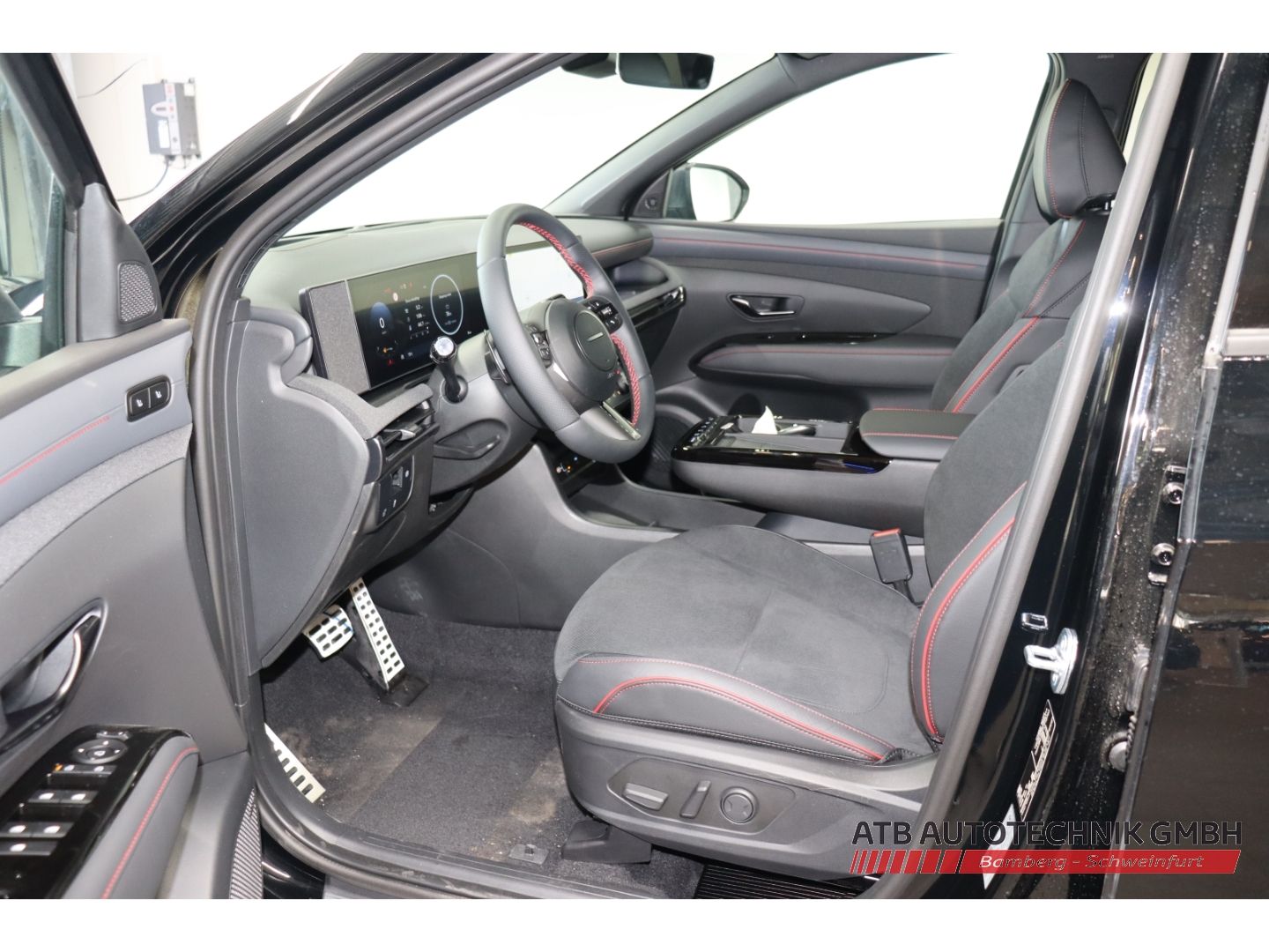 Hyundai TUCSON - Bild 6